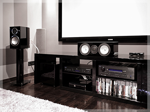 Systemy stereo strojone indywidualnie w Bydgoszczy